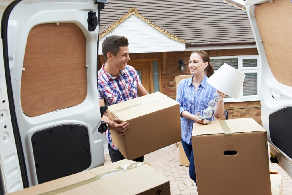 Movers St Marys Ontario