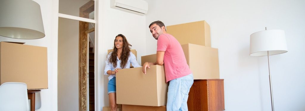 Moving Companies London Ontario